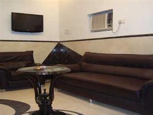 Kashvi Hotel 3*